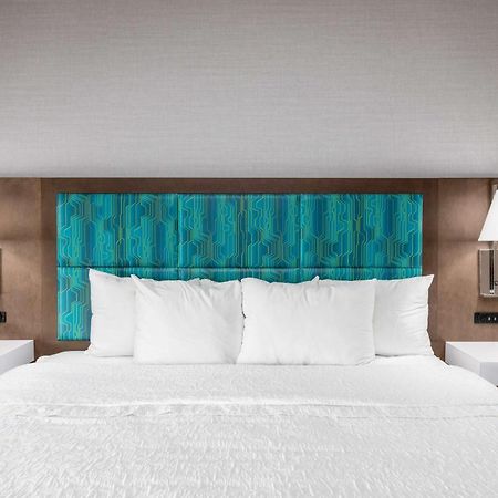 Hampton Inn Columbus/Дублін Екстер'єр фото