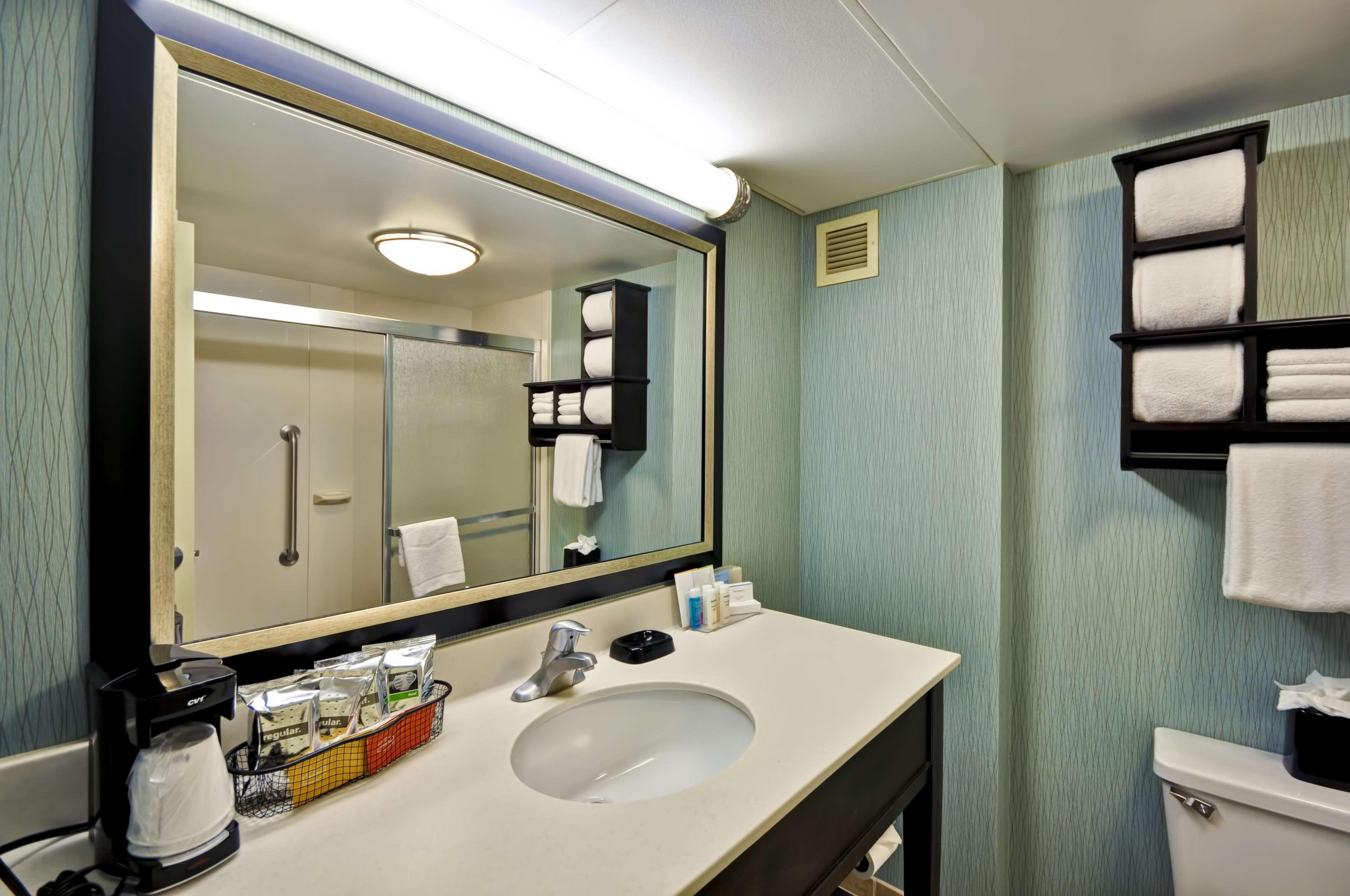 Hampton Inn Columbus/Дублін Екстер'єр фото