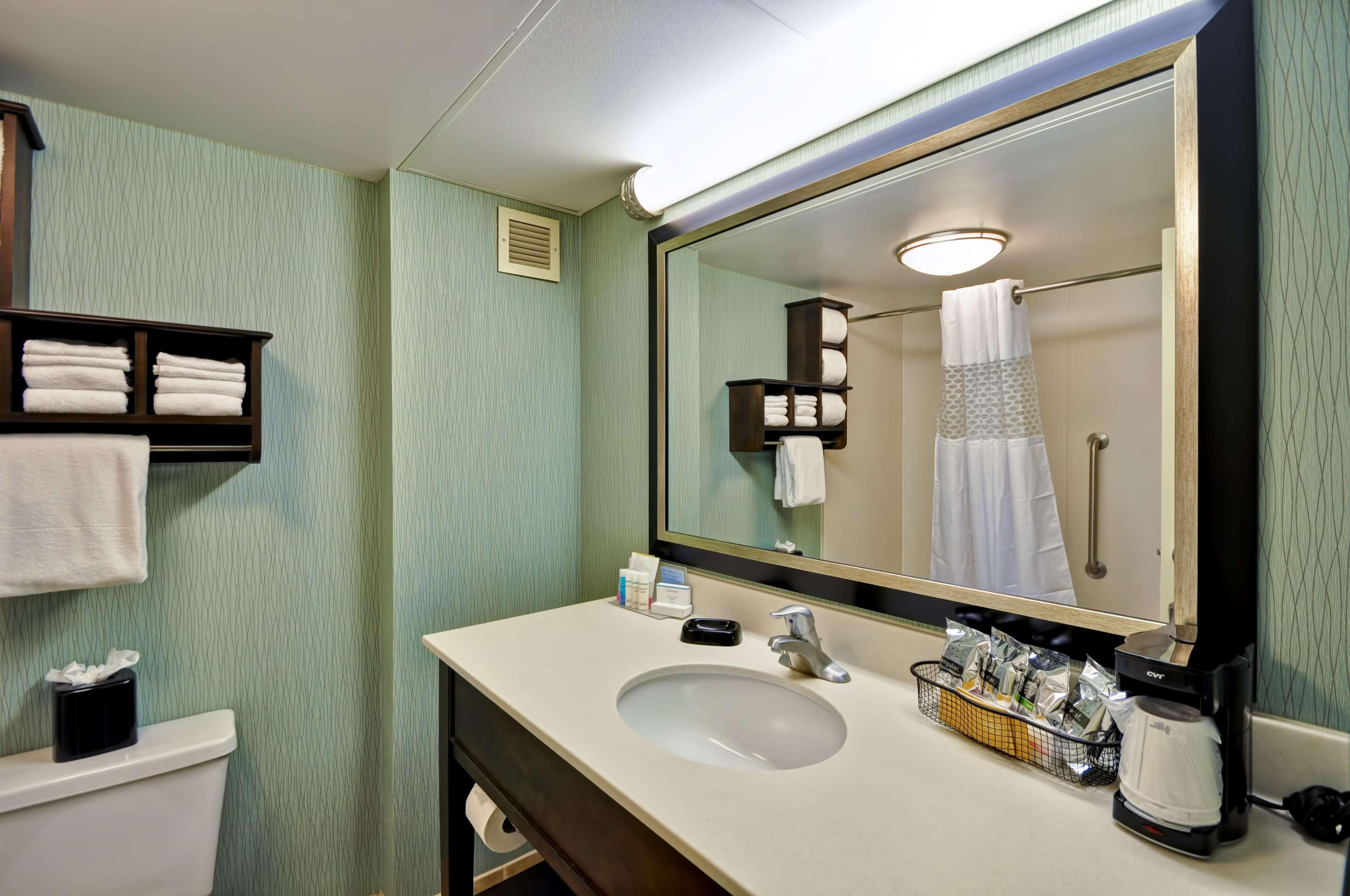 Hampton Inn Columbus/Дублін Екстер'єр фото