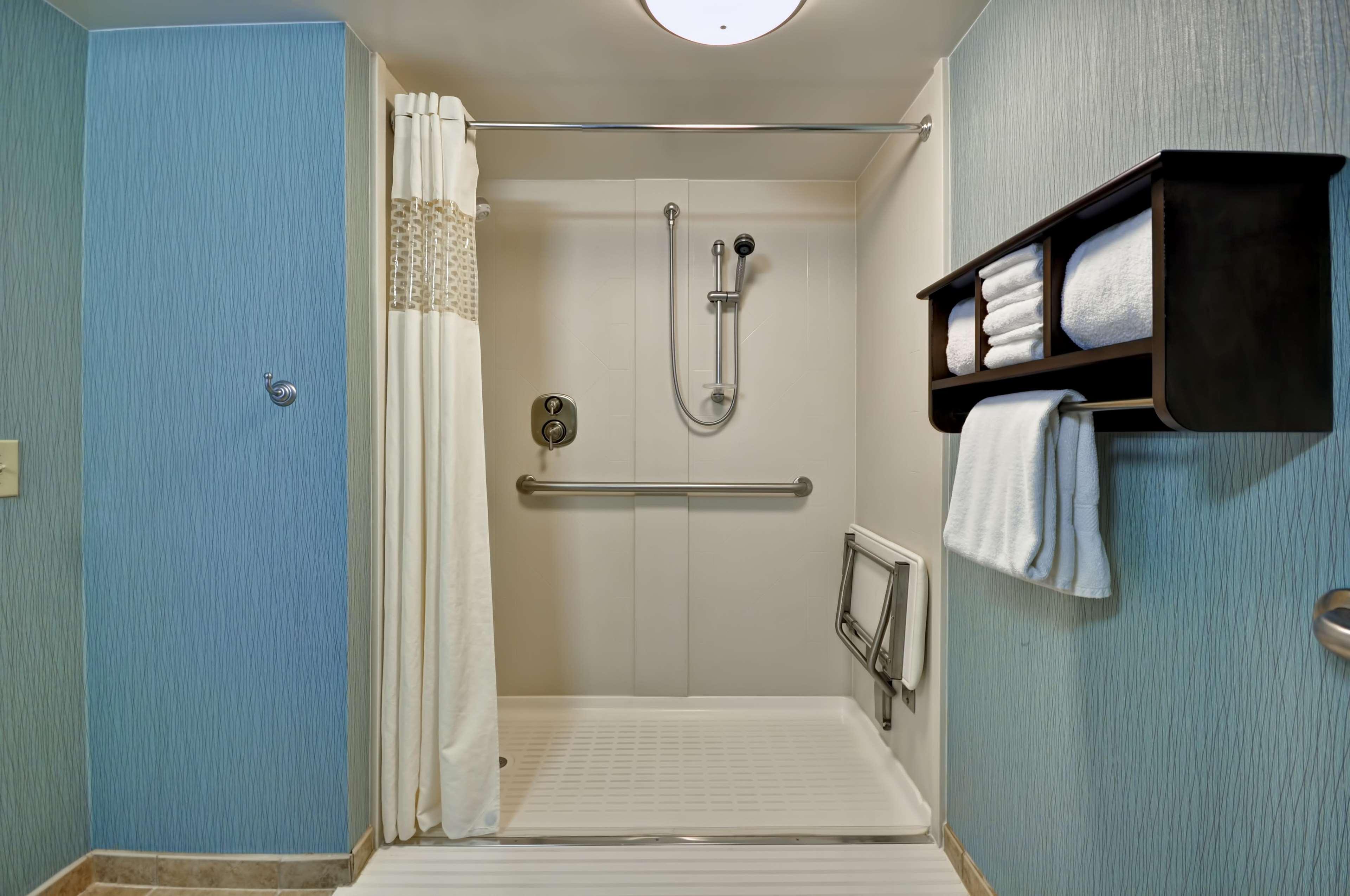 Hampton Inn Columbus/Дублін Екстер'єр фото