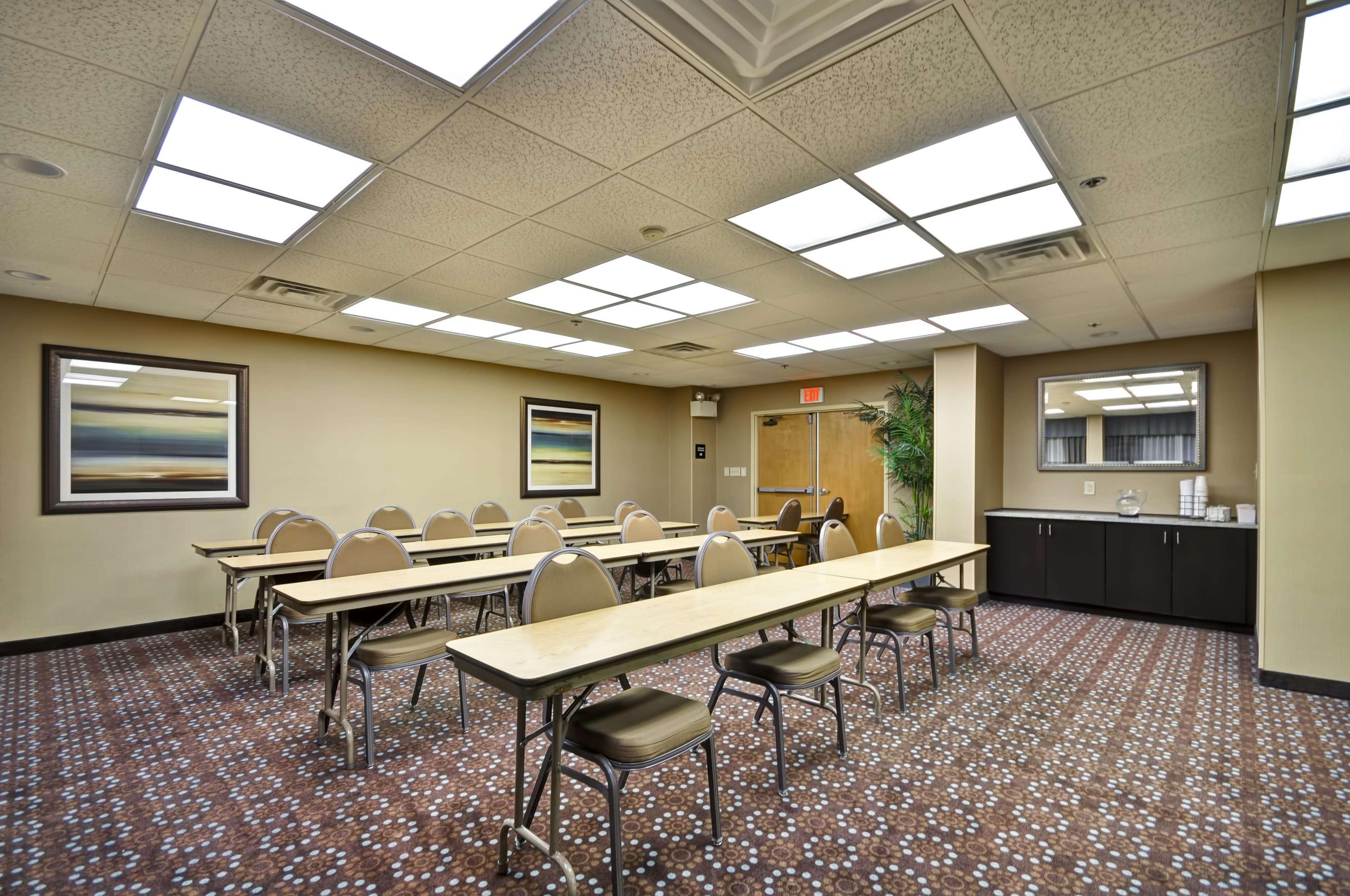 Hampton Inn Columbus/Дублін Екстер'єр фото